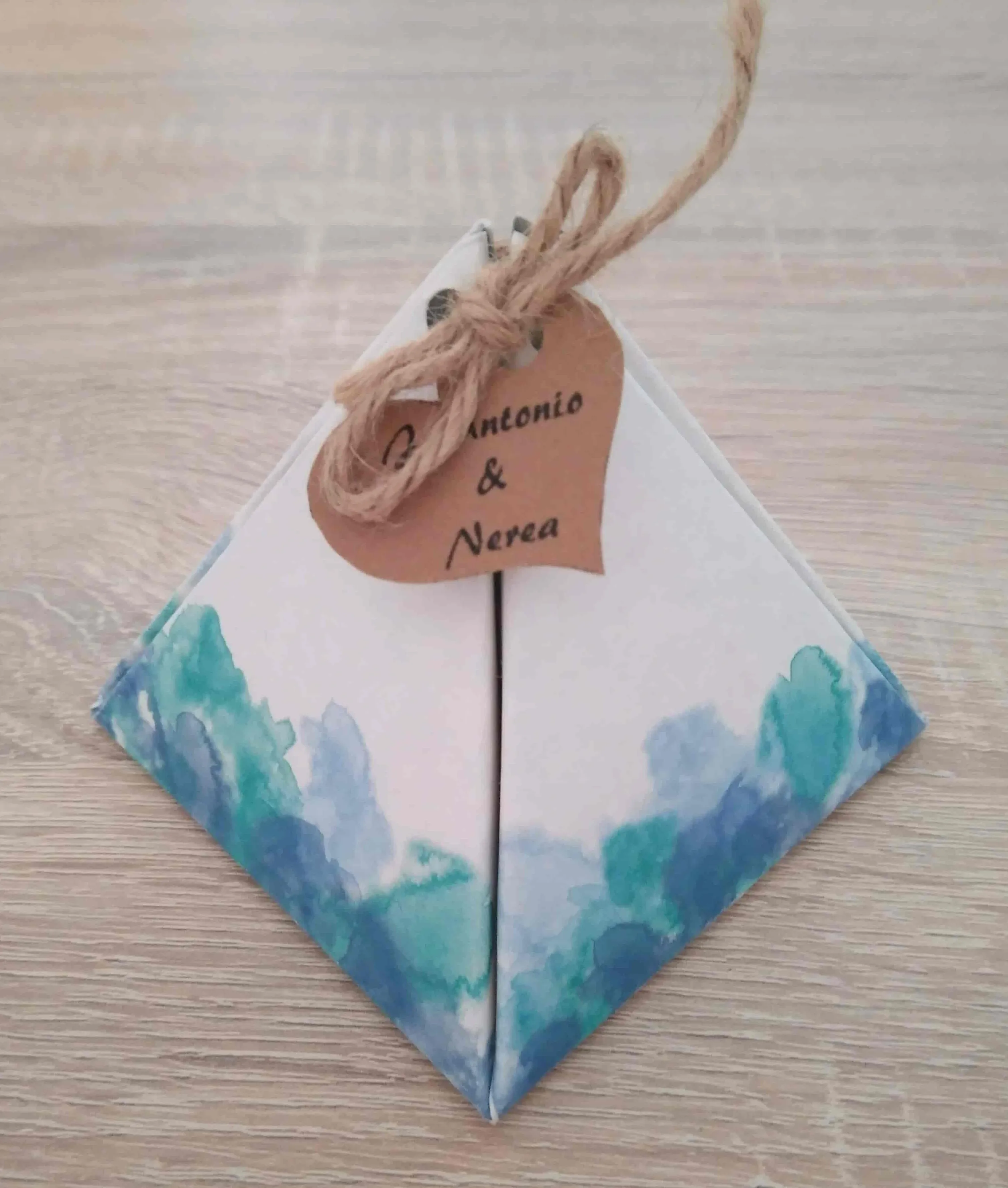 invitación de boda