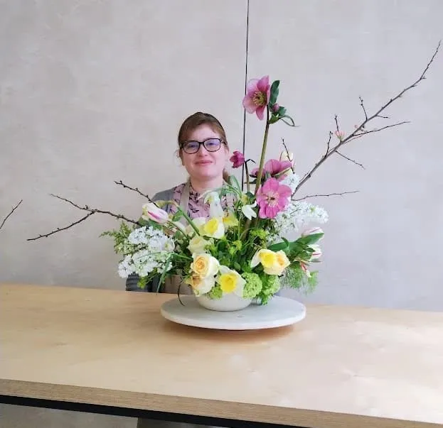 Contacto con Maribel