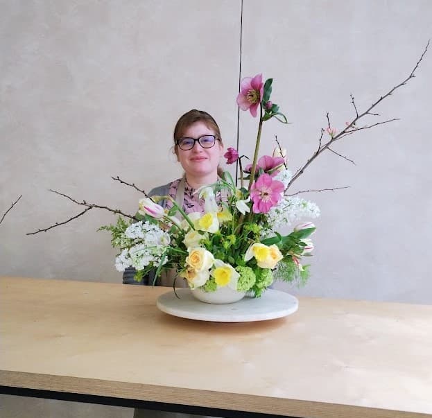 Contacto con Maribel